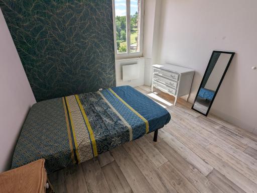 Appartement - Maison de village - Housity
