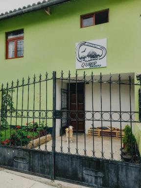 Qumir Packers - Housity