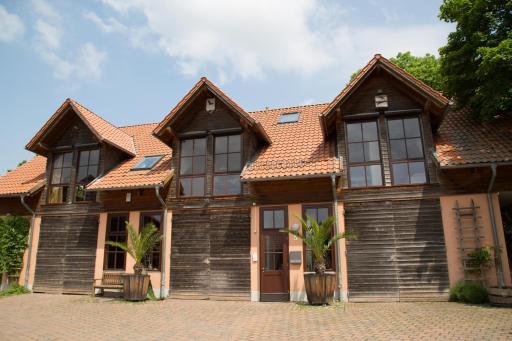 Gut Herbigshagen - Sielmann Appartement - Housity