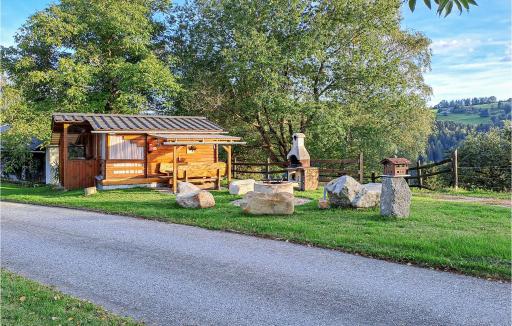 Ferienhaus Mit Fernblick - Housity