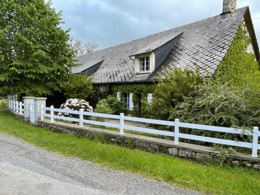 Une pause en Corrèze - Housity