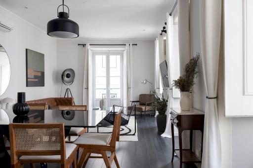 Master Deco Gem in Bairro Alto - Housity