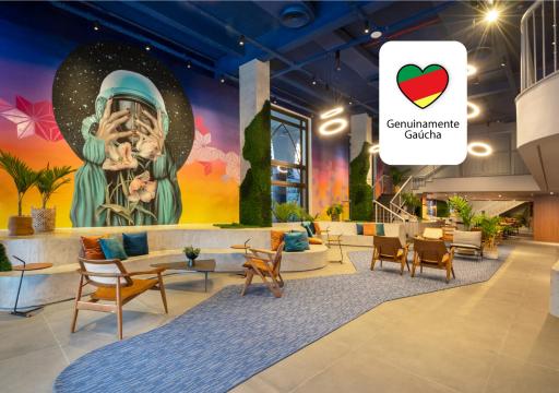 Swan Generation Porto Alegre - Housity