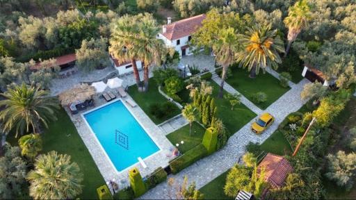 Villa Olive - Housity
