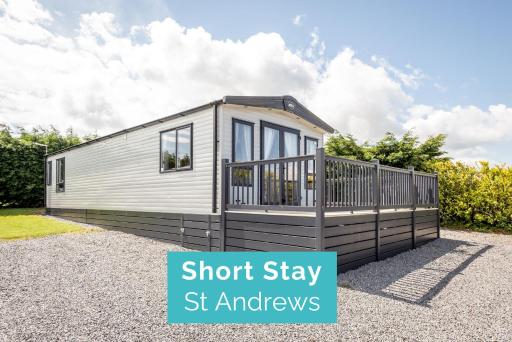 Lodge No 1 - St Andrews Lodge Park - Housity