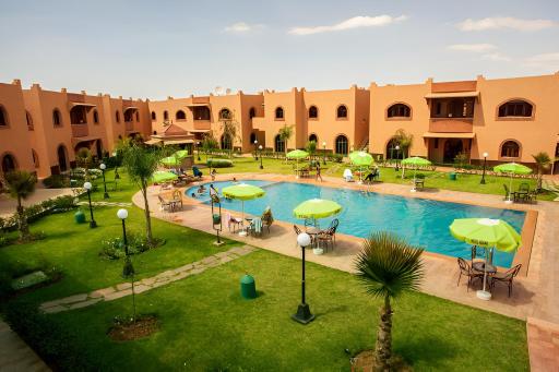 Luxurious apartment near Marrakech - Housity