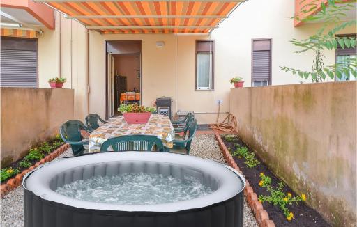 Gorgeous Home In Motta Camastra - Hizvo
