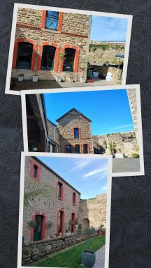 Chambres d'hôtes Les Carmélites - Housity
