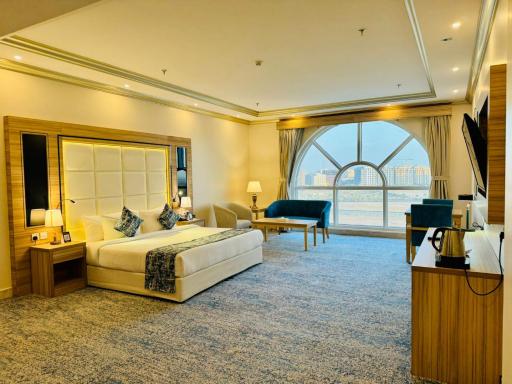 Casa Diora Hotel Jeddah - Housity