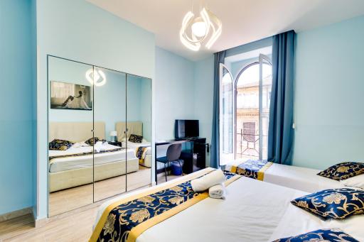 Hotel Terminal - Housity