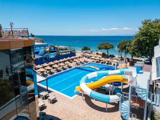 Avsa Artemis Hotel - Housity