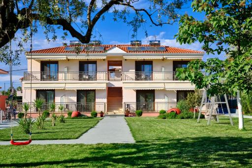 STUDIOS PIGASOS - Housity