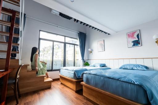 Hồng Vân Homestay - Hizvo