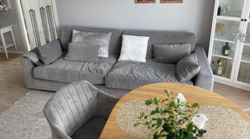Apartment in the center of Viimsi, near the beach - Housity