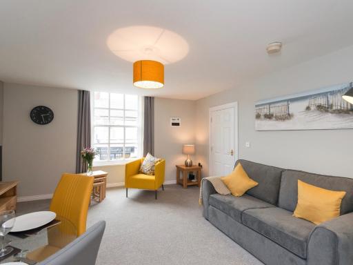 Hamilton House Holiday Apartment - Housity