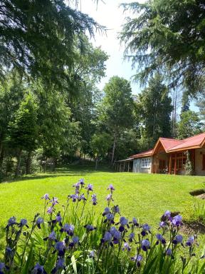 Retreat House - Housity