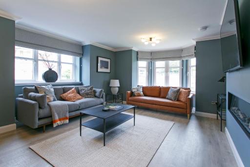 Troon No 1 Apartments - Housity