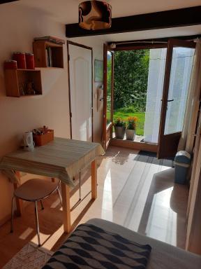 Biert La Coume, tweepersoonsbed - Housity