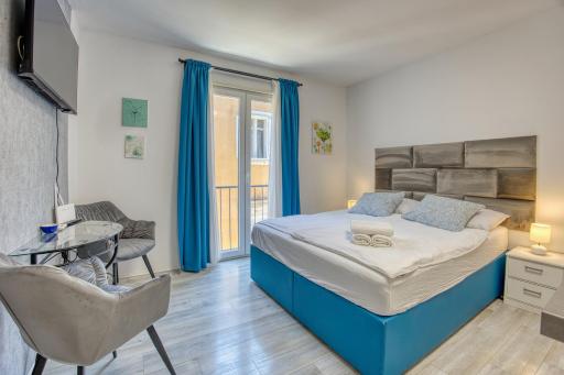 Guest House Arsenal Accommodation - Housity