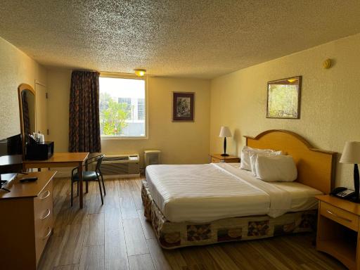 Monumental Movieland Hotel - Housity