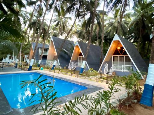 The Beach Cottage Resort - Housity