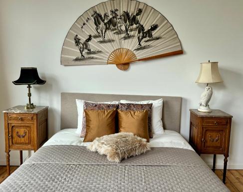 Art House rooms - Housity