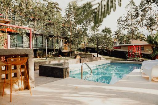 Mata e' Platano Guesthouse - Housity