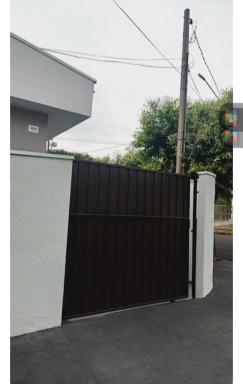 Cantinho de casa - Housity