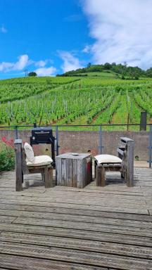 Au pied des vignes - Housity
