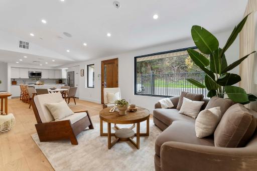 Luxury Living 3BR House with Outdoor space, Parking - Housity