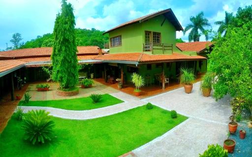Pousada Diamante - Housity