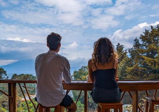 ATI Hostel & Beach Club - Hizvo