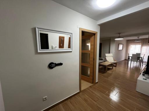 Apartamento en Isla Cristina - Housity