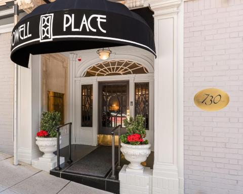 Powell Place - Housity
