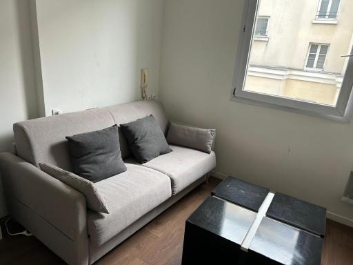 Studio - Disney-Paris Gare 2min - Housity