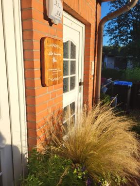 Ferienwohnung Ahoi - Housity