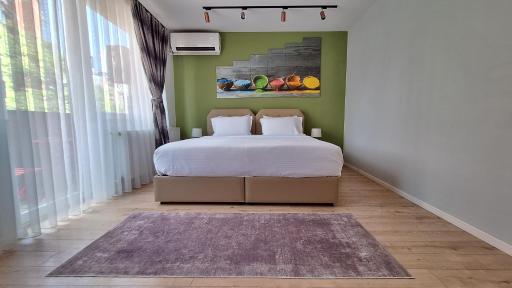 Avenue Apartment - Housity