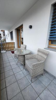 Ferienwohnung Scandella Otto und Monika - Housity
