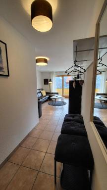 Ferienwohnung Scandella Otto und Monika - Housity