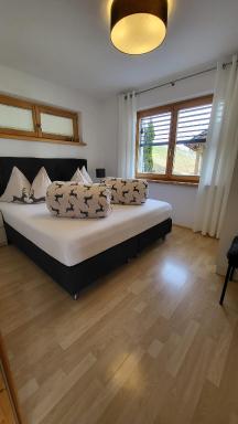 Ferienwohnung Scandella Otto und Monika - Housity