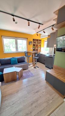 Avenue Apartment - Housity