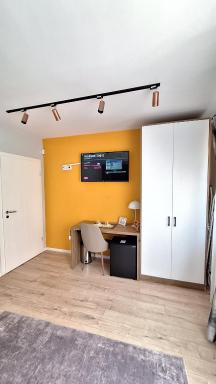 Avenue Apartment - Housity