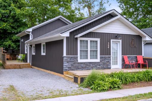 Sandy Cove Cottage - Housity