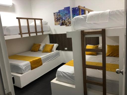 HOTEL LA BONGA - Housity