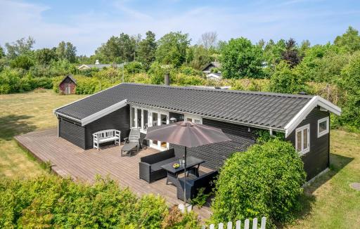 Lovely Home In Kalundborg With Wifi - Housity