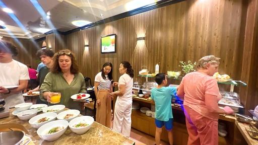 RosaMAY Hotel Thủ Khoa Huân - Housity