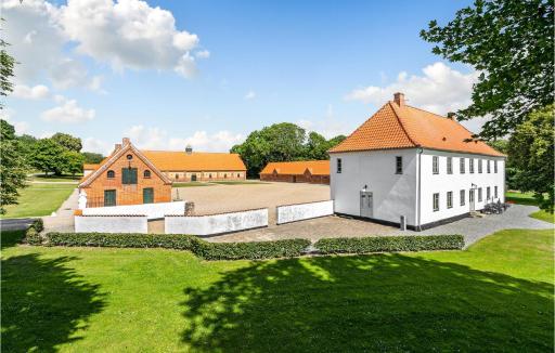 Holiday Home Højslev 40 - Housity