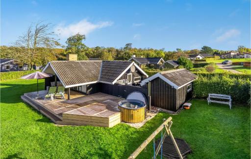 Holiday Home Teglbakken Egernsund I - Housity