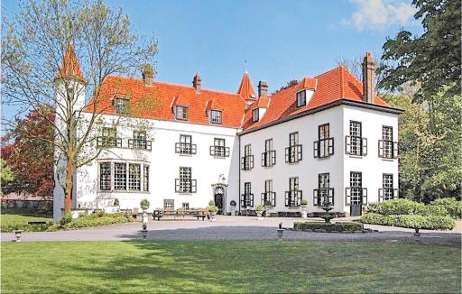 Kasteel Ter Leyen - Housity