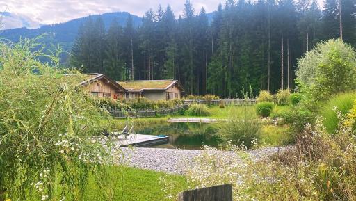 Dobringers Chalet-Dorf Warös - Housity